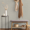 Superfresco Easy Serenity Plain  Wallpaper Neutral/Gold