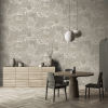 Holden Decor Mirissa Wallpaper Dove