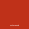 Bedec Multi Surface Paint Gloss Red Cossack 750ml