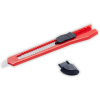 Fit For The Job Snap-Off Knife 9mm