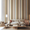 Ohpopsi So Stripey Candy Kaleidoscope Wallpaper Inky Twist