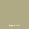 Rustoleum Chalky Finish Furniture Paint Sage Green 125ml