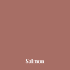Rustoleum Chalky Finish Furniture Paint Salmon 125ml