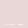 Rustoleum Chalky Finish Furniture Paint Strawberry Vanilla 125ml
