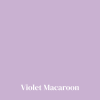 Rustoleum Chalky Finish Furniture Paint Violet Macaroon 125ml