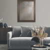 Design ID Linen Light Grey Wallpaper