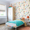 Ohpopsi When I Grow Up Kooka Koala Wallpaper Pumpkin
