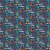 Ohpopsi When I Grow Up Beneath The Waves Wallpaper Prussian