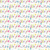Ohpopsi When I Grow Up Feather Fandango Wallpaper Candy Apple