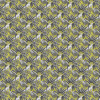 Ohpopsi Wild Jungle Cheetah Wallpaper Sable & Lime