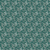 Ohpopsi Wild Toucan Toile Wallpaper Rainforest Green