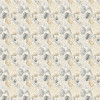 Ohpopsi Wild Tropica Wallpaper Linen & Stone