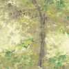 Ohpopsi Seasons Dapple Wall Mural Forest