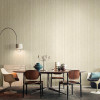 Architexture Stripe Wallpaper Beige