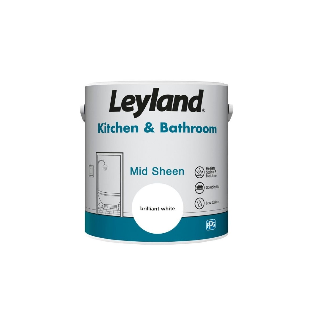 Raspberry Blush Bathroom Mid Sheen Emulsion | Johnstone's Paint