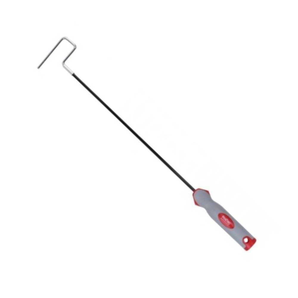 Decorating Supplies Direct - Prodec Flexible Long Arm Mini Roller Frame ...