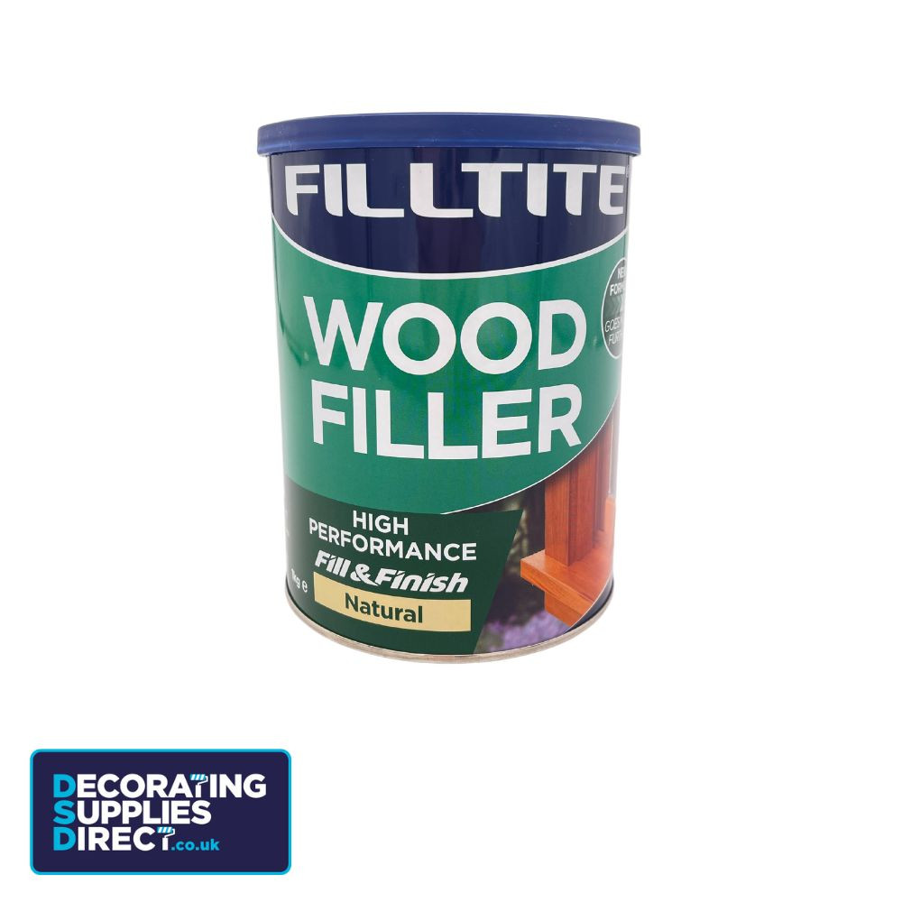 Decorating Supplies Direct - Filltite 2-Part High Performance Wood ...
