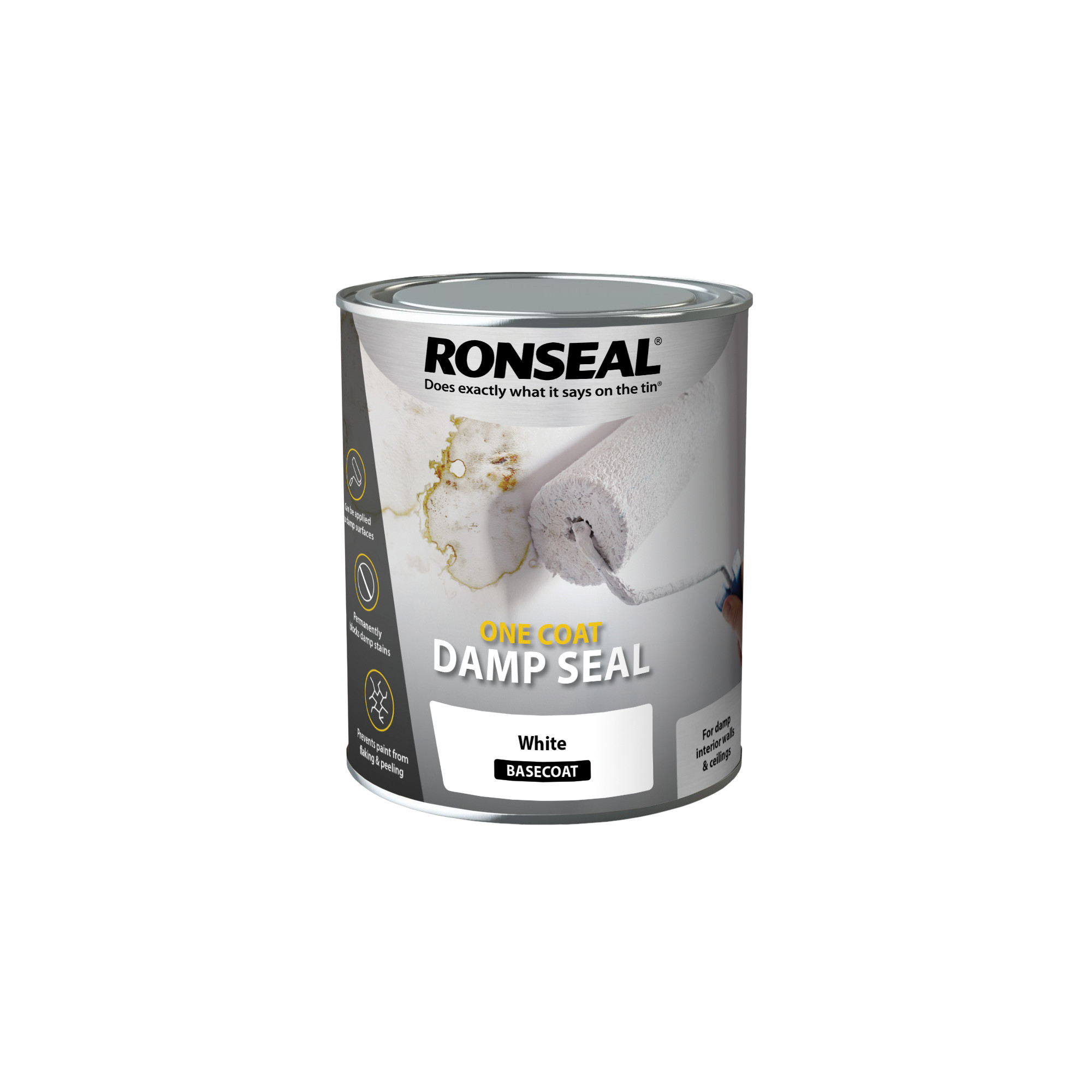 Decorating Supplies Direct Ronseal One Coat Damp Seal 750ml