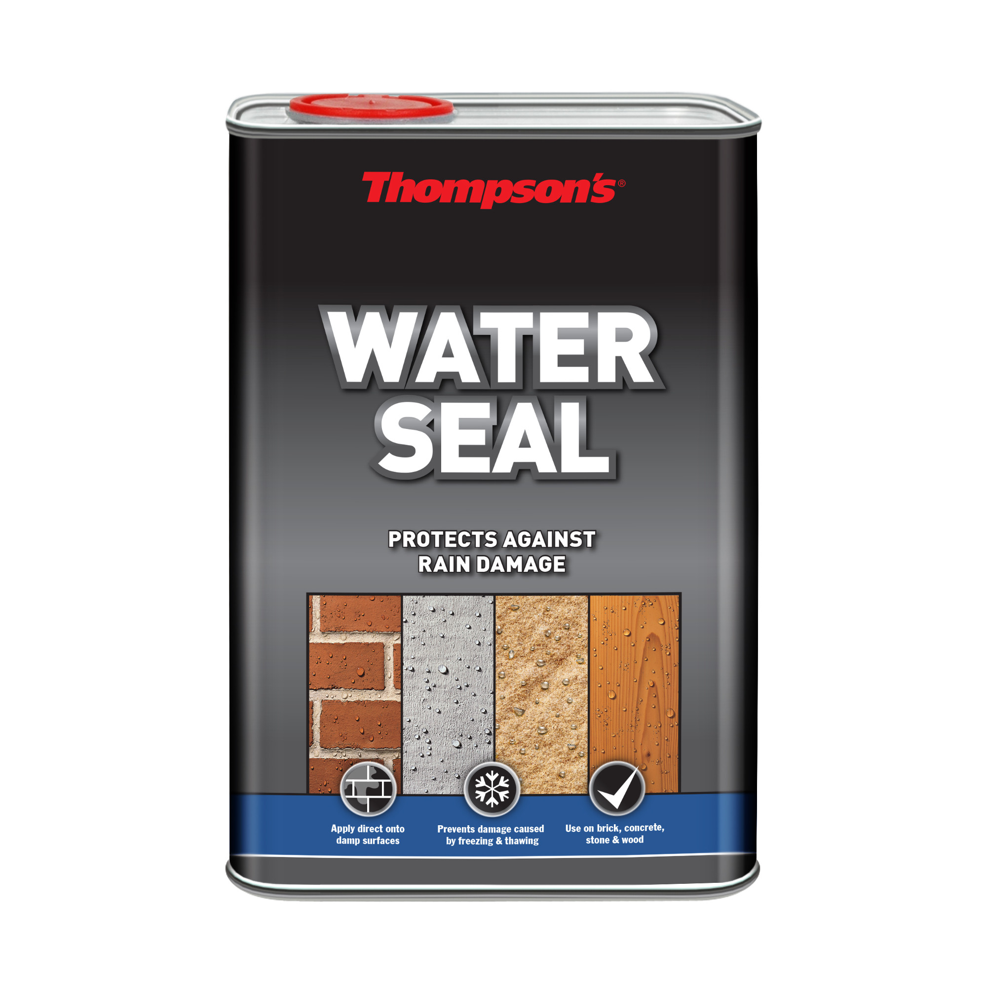 Thompson Water Seal Walmart 60 - rkldw5y